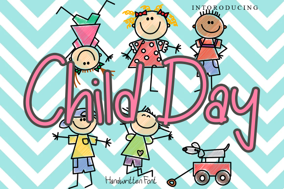 Download Child Day - Premium Resources