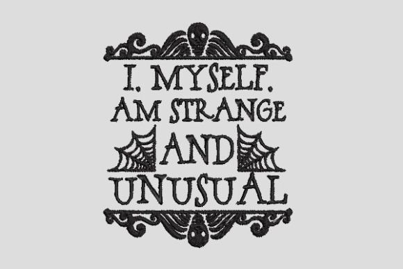 Download Horror Halloween Strange and Unusual - Unusual Collection
