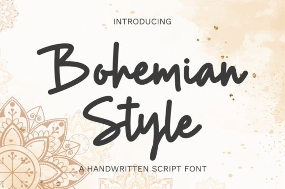 Download Bohemian Style - Bohemian style Collection